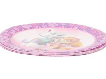 Best Paw Patrol Papieren Bordjes Print