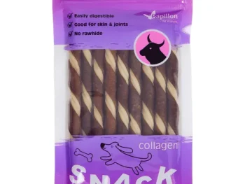 Online Whiskas Papillon Hondensnacks