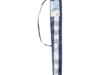 Sale Merk Parasol Met Knik Meerkleurig