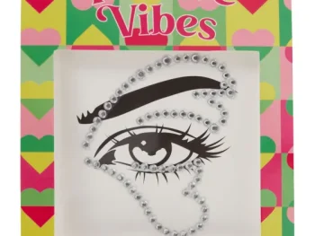 Online Disney Party Gezichtsstickers