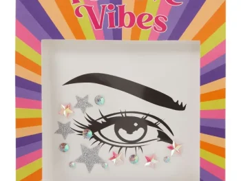 Online Disney Party Gezichtsstickers