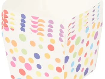 Hot Merk Party Universe Snackbakjes Print