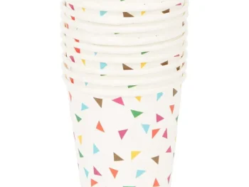 Discount Merk Partybekers Print