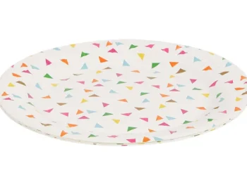 Online Merk Partybordjes Print