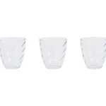 Sale Royal Leerdam Pasabahce Water- Of Sapglazen Transparant