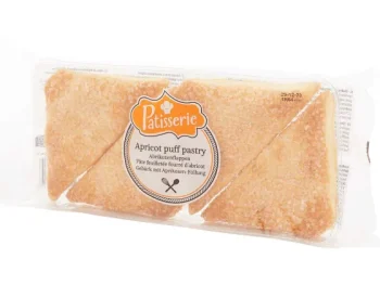 Online Patisserie Abrikozenflappen