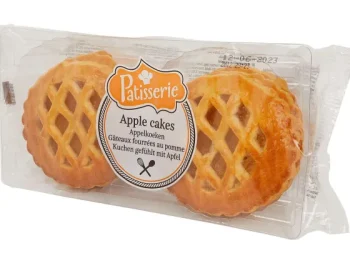 Sale Patisserie Appelkoeken