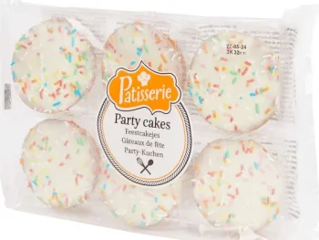 Fashion Patisserie Feestcakejes