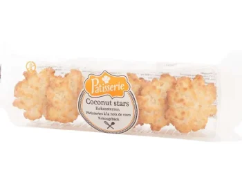 Sale Patisserie Kokossterren