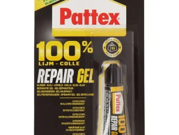Online Pattex 100% Repair Gel-Lijm