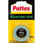 Hot Pattex Montagetape