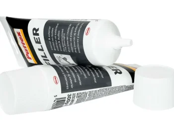 Hot Pattex Vuller Wit