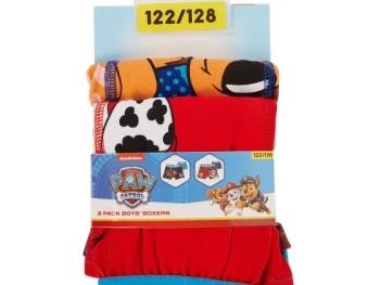 Best Paw Patrol Boxershorts Print
