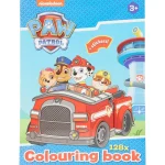 Best Paw Patrol Kleurboek