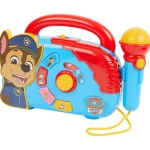 Hot Paw Patrol Speelgoedradio