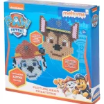 Clearance Mini Matters Paw Patrol Strijkkralenset Print