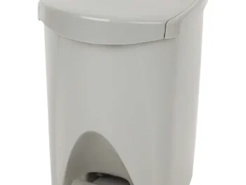 New Froyak Pedaalemmer Zwart,Grijs