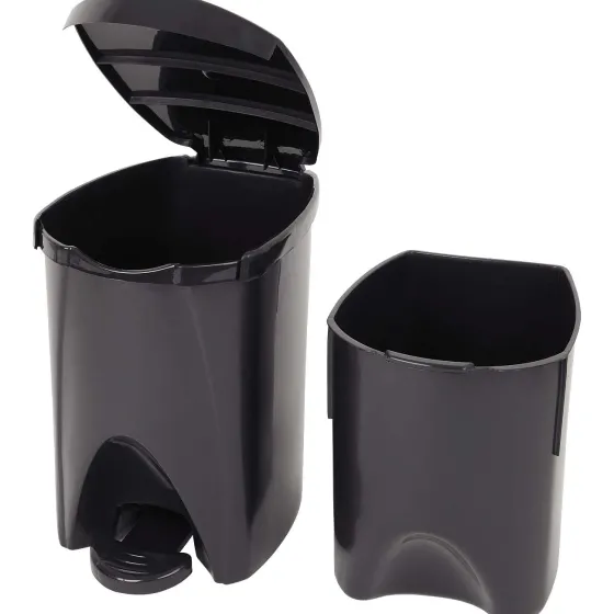 pedaalemmer-AAKXMTyM-2.webp New Froyak Pedaalemmer Zwart,Grijs