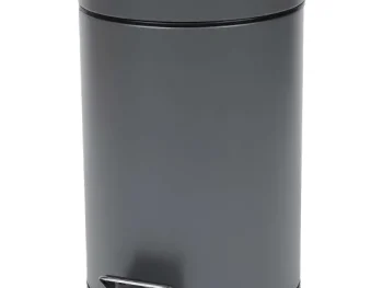 Clearance Froyak Pedaalemmer Zwart,Grijs,Wit