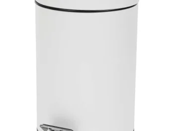 Clearance Froyak Pedaalemmer Zwart,Grijs,Wit