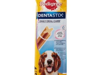 Clearance Pedigree Hondensnack Dentastix