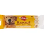 Hot Pedigree Ranchos