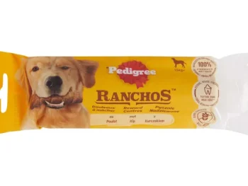 Hot Pedigree Ranchos