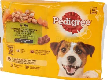 Best Pedigree Vital Protection Hondenvoer