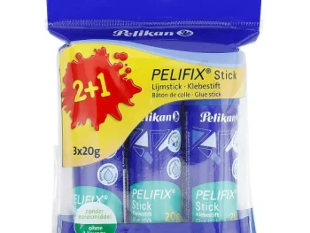 New Office Essentials Pelikan Pelifix Lijmstick