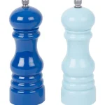 Outlet Rösle Peper- En Zoutmolen Meerkleurig