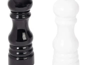 Outlet Rösle Peper- En Zoutmolen Meerkleurig