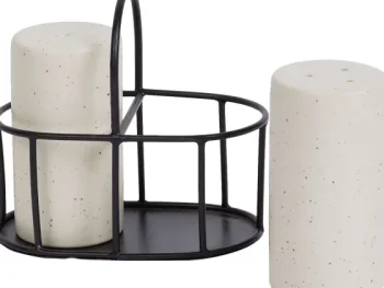 Online Rösle Peper- En Zoutstel Grijs,Wit