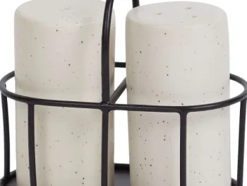 Online Rösle Peper- En Zoutstel Grijs,Wit