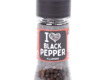 Hot Rösle Peper- Of Zoutmolen