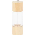 Hot Rösle Peper-/Zoutmolen Bruin