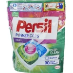 Clearance Persil Power Caps Color