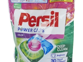 Clearance Persil Power Caps Color