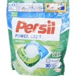 Hot Persil Power Caps Universal