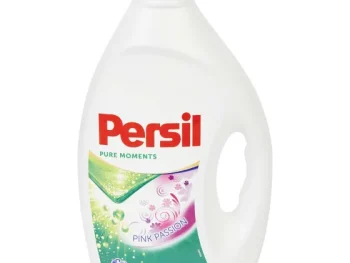 Sale Persil Pure Moments Wasmiddel Pink Passion