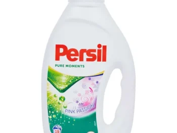 Sale Persil Pure Moments Wasmiddel Pink Passion
