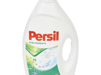 New Persil Pure Moments Wasmiddel Blue Sky