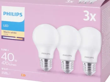 Sale Philips Ledlampen