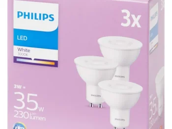 Discount Philips Ledspots