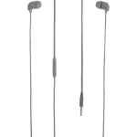 New Philips Oordopjes Grijs,Wit,Zwart