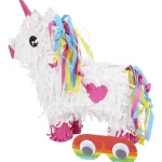 Best Merk Pi Ata Met Masker Groen,Meerkleurig