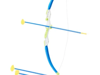 Hot Mini Matters Pijl En Boog Set Blauw