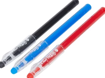 Online Pilot Balpennen Frixionball Sticks Meerkleurig