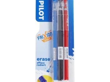 Online Pilot Balpennen Frixionball Sticks Meerkleurig