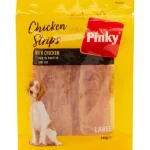 Fashion Whiskas Pinky Hondensnack Chicken Strips