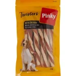 Fashion Whiskas Pinky Twisters Hondensnack
